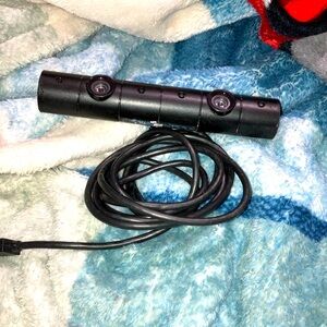 PS4 camera want to get rid of for a little bit of money